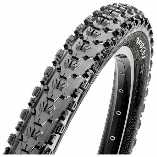 фото Велопокрышка maxxis 27.5x2.25 maxxis ardent wire
