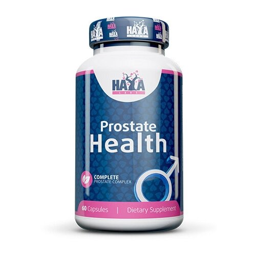 Prostate Health, 60 капсул