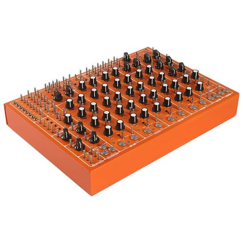 Драм-машина SOMA laboratory Pulsar-23 Orange