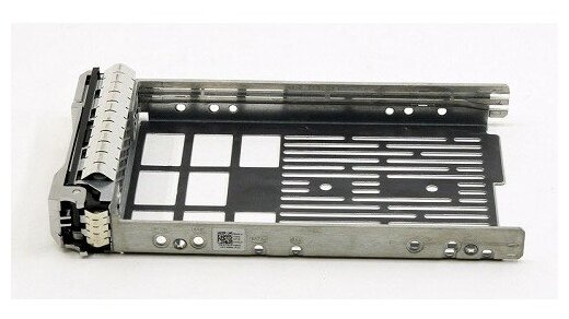 Салазки Dell SATA 2,5 For PowerEdge 1900 1950 1955 2900 2950 6900 6950 R410 T410 R610 [KF248]