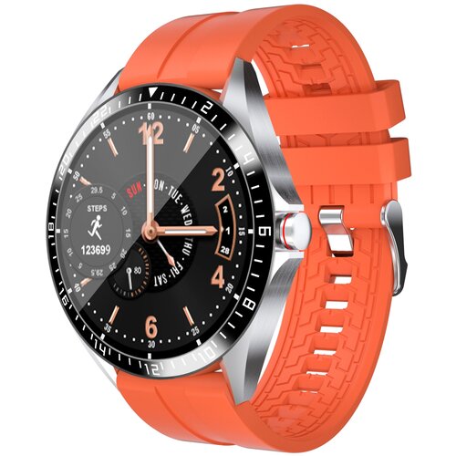 BandRate Smart BRSGW1616TSOR 800000₽