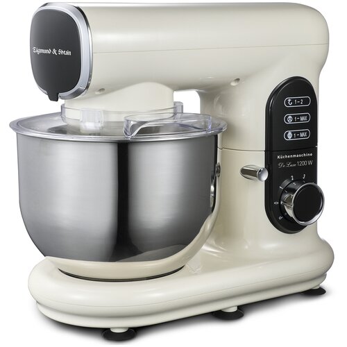 Кухонный комбайн Zigmund Shtain De Luxe ZKM-999 899000₽