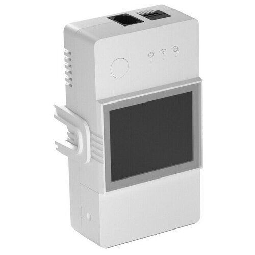 Беспроводной выключатель с мониторингом температуры и влажности Sonoff THR320D без датчика 220000₽