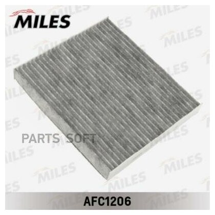   Miles Afc1206 Hyundai Sonata 05-  Miles . AFC1206