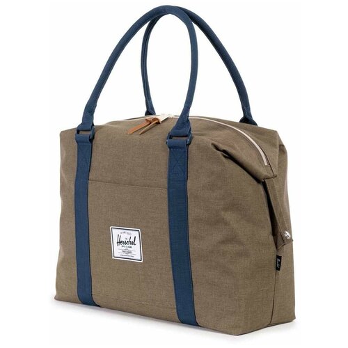 фото Сумка herschel strand (20 l зелено-синий)