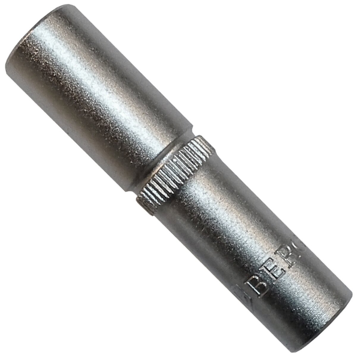 Головка торцевая удлиненная BERGER 1/2" 6-гранная SuperLoc 27 мм BG-12SD27 - фотография № 1