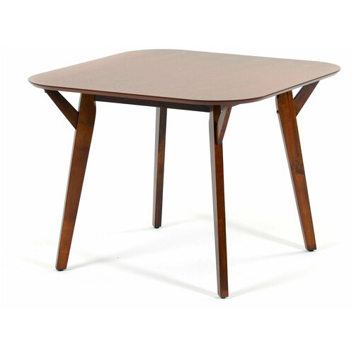 Стол обеденный TERONG из массива гевеи