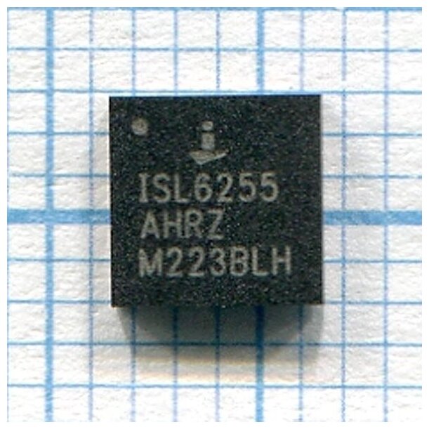 ШИМ-контроллер Intersil ISL6255AHRZ