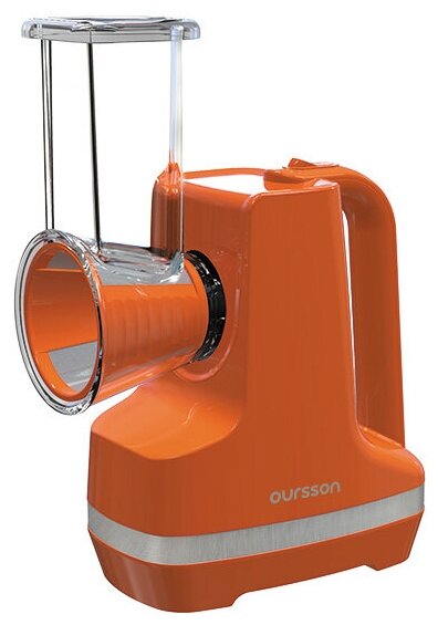 Измельчитель OURSSON MS2050/OR 150Вт оранжевый