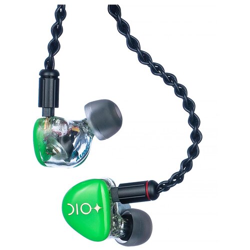 Aurian Jungle - внутриканальные наушники 6393000₽