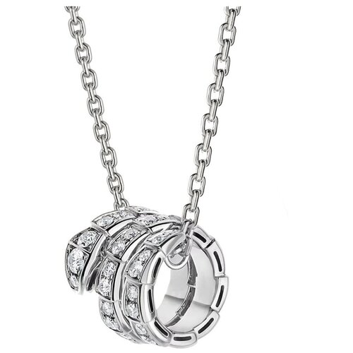 SERPENTI VIPER колье