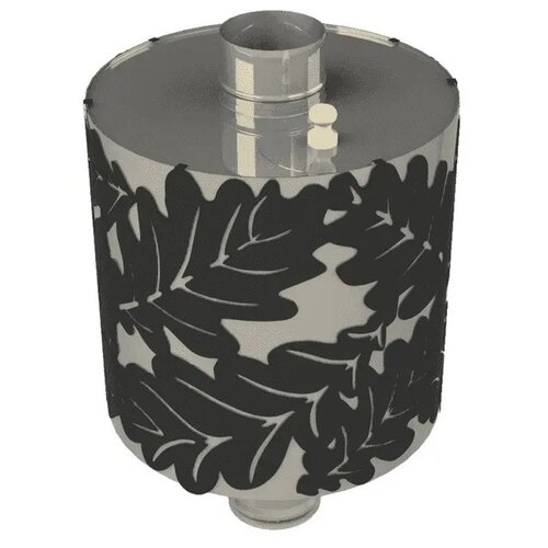 Бак на трубе Grill'D Dubravo 50 л (D115)