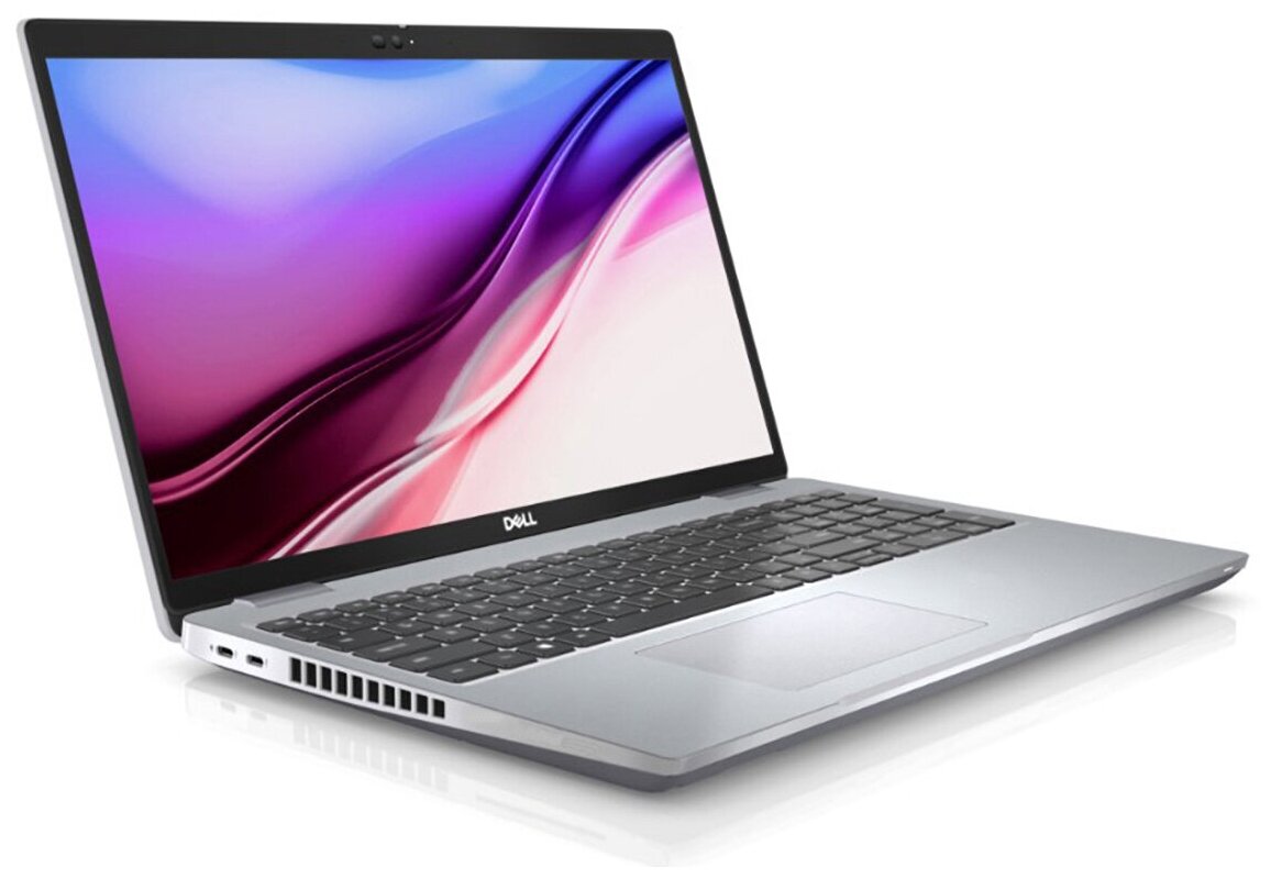 Ноутбук Dell Latitude 5521