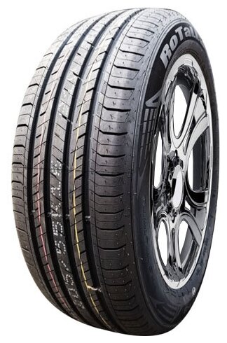 Шина Rotalla Setula E-Race RH05 195/55 R15 85V