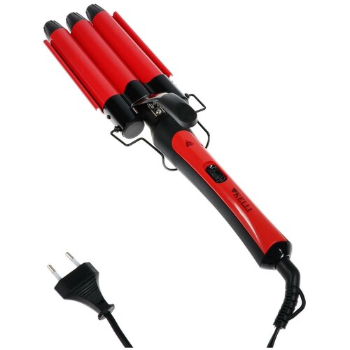 KL-1247 Тройная плойка KELLI 150000₽