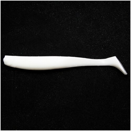 фото Воблер виброхвост condor crazy bait sm120 размер 120 мм цвет 025 (4 шт)