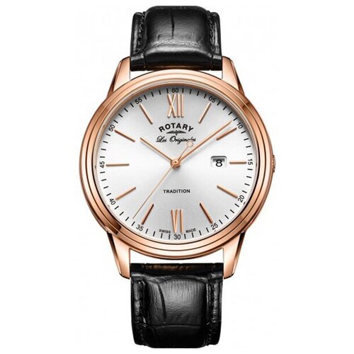 фото Наручные часы rotary, белый
