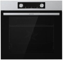 Электрический духовой шкаф Gorenje BO6737E02X