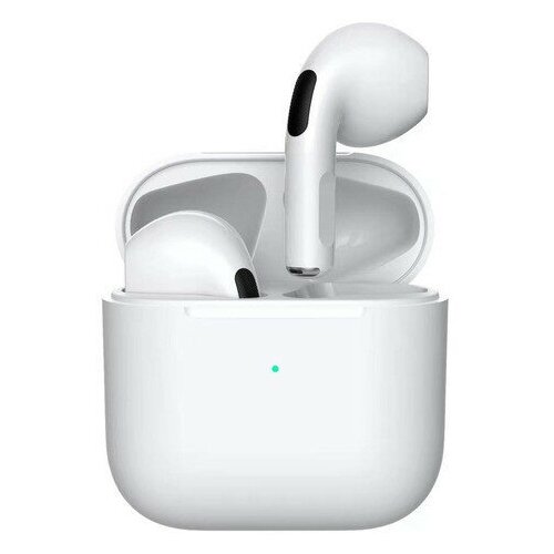 Наушники Hiper TWS Lazo LX12 белый htw-lx12 174500₽