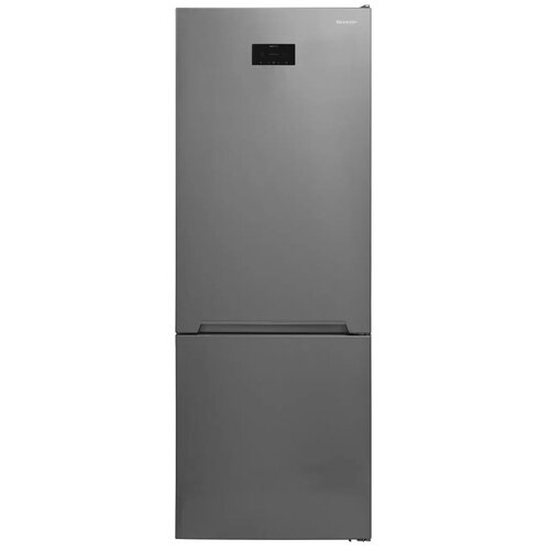 Холодильник Sharp SJ492IHXI42R холодильник sharp sjwx99ach