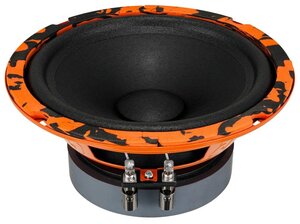 Автомобильная акустика DL Audio Gryphon Pro 165 Midbass оранжевый