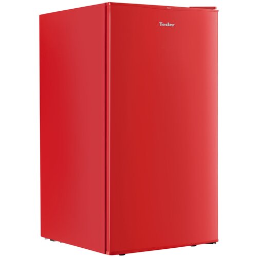 Холодильник TESLER RC-95 RED