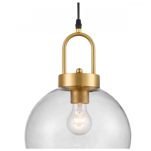 Подвесной светильник Vele Luce Cloe VL5414P11