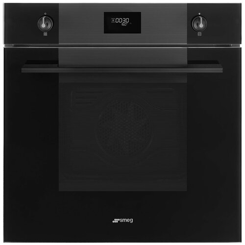 Электрический духовой шкаф Smeg SFP6101TVNO 11275000₽
