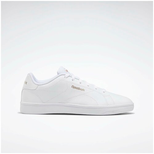 фото Кроссовки reebok royal complete classicn2 белый 8 eg9447