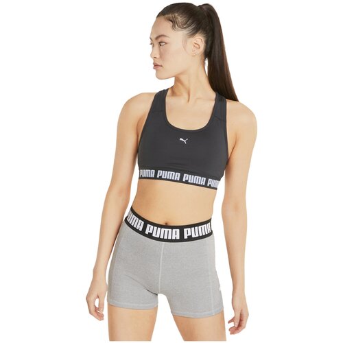 фото Бра mid impact puma strong bra pm женщины 52159901 m