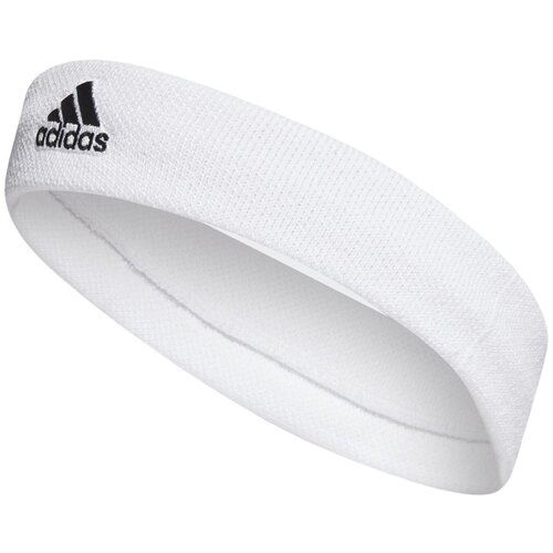 фото Повязка на голову adidas tennis headband мужчины hd9126 osfm