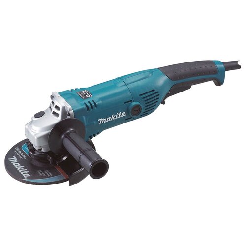 Угловая шлифмашина 150мм - 1050Вт Makita GA6021 1501000₽
