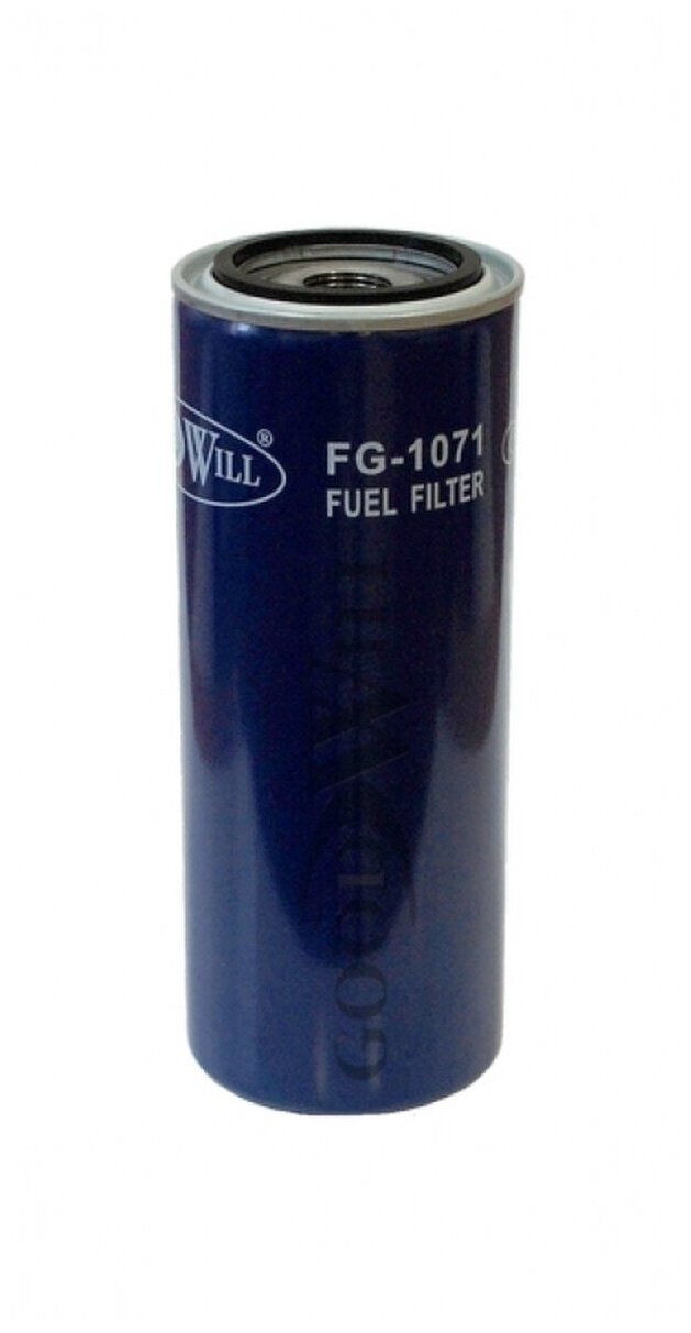 Фильтр топливный GOODWILL FG1071