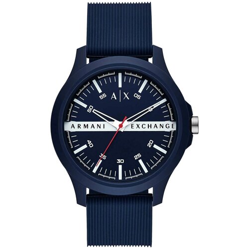 Наручные часы Armani Exchange Наручные часы Armani Exchange AX2421, синий