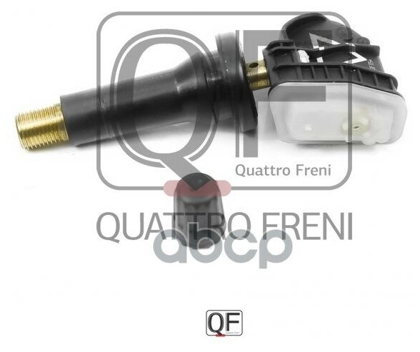 QUATTRO FRENI QF05C00011 (1862980 / 2036832 / 2318530) датчик давления в шинах qf05c00011