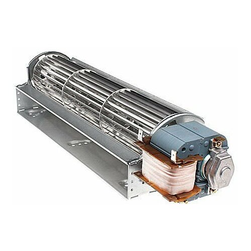 Вентилятор тангенциальный Фен F 60240 22Вт 145000₽