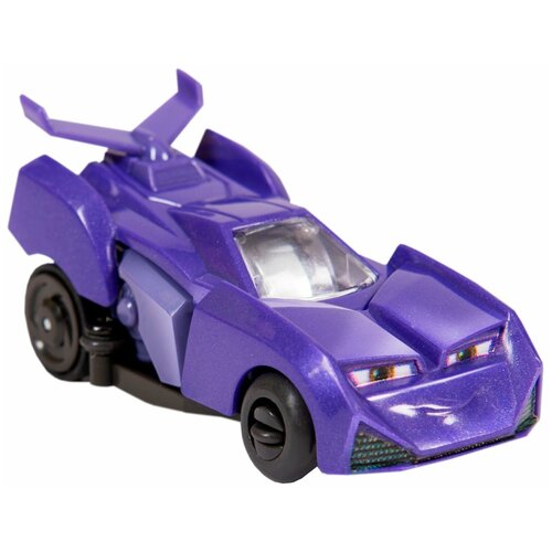 Машинка Legends Of Spark: Гарри