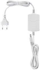 PV-DC1A PV-Link v.2030 - блок питания стабилизированный, DC 12 В, 1 А, внутреннее исполнение, встроенная защита