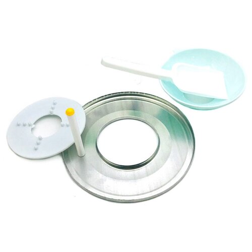 Набор для консервирования 5 предметов