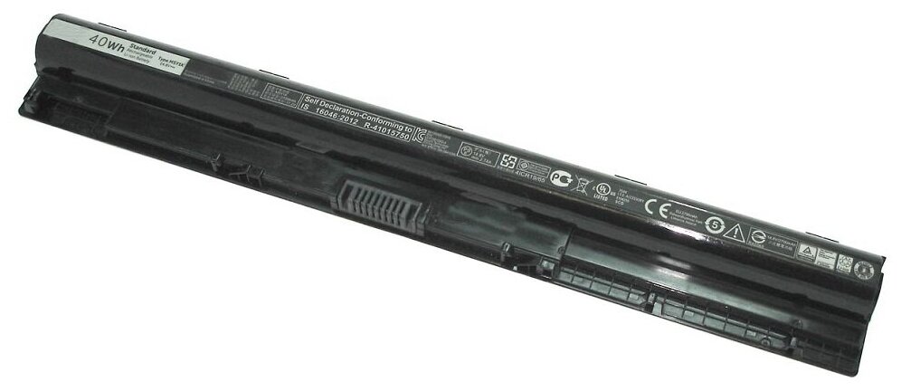 Аккумуляторная батарея для ноутбука Dell Inspiron 14-3451 14.8V 40Wh M5Y1K