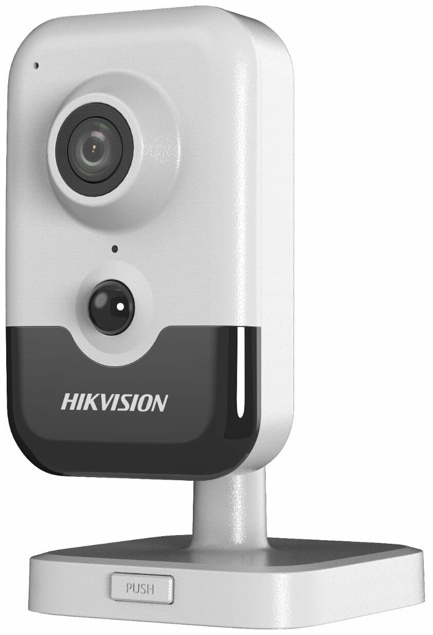 Видеокамера IP Hikvision , 2.8 мм - фото №2