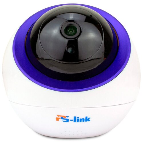 Камера видеонаблюдения PS-Link PS-TE20 белый камера видеонаблюдения ps link gbt20 белый