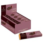 OZera», шоколадный батончик Dark Truffle, 47 г (упаковка 20 шт - изображение