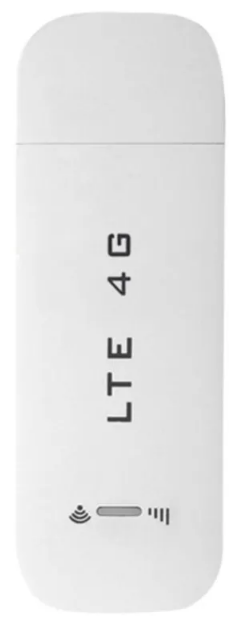 Wi-Fi роутер 4g портативный  с SIM-картой  LTE 4G скорость 150 м/бит Беспроводной маршрутизатор WiFi Модем