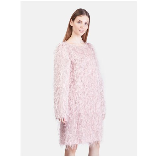 фото Платье вечернее с люрексом be blumarine ru 48 / eu 42 / l