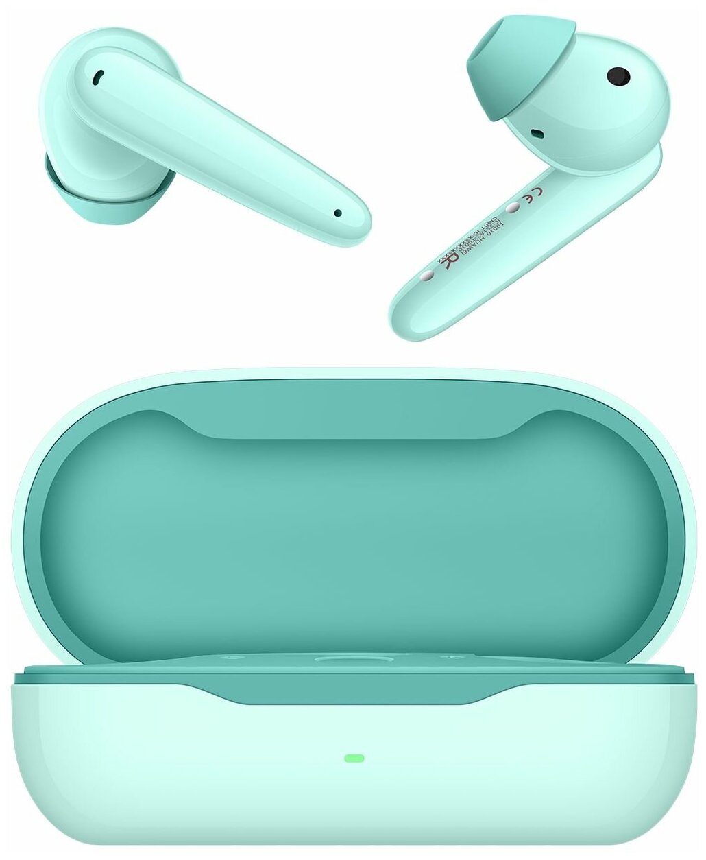 Наушники True Wireless HUAWEI FreeBuds SE T0010 Blue