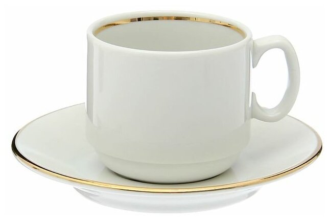 фото Кофейная пара, 100 мл