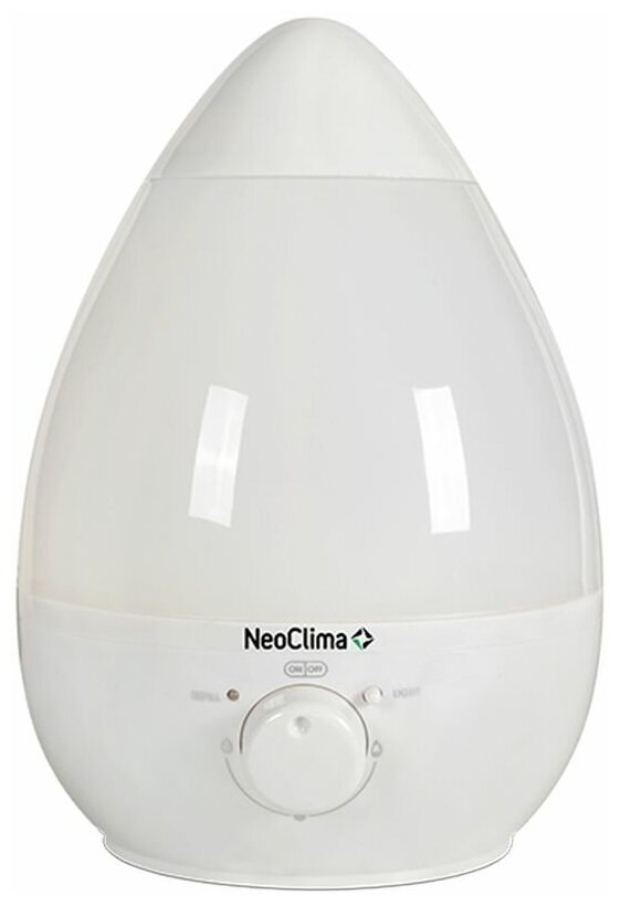 Neoclima NHL-220L, White увлажнитель воздуха