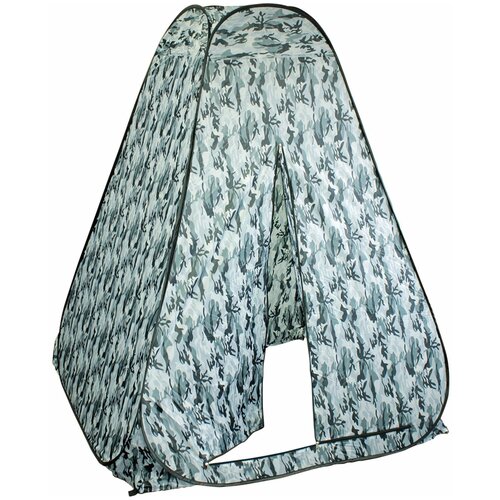 фото Палатка-автомат рыбака truedixxon 1,5*1,5*1,8м (без пола)