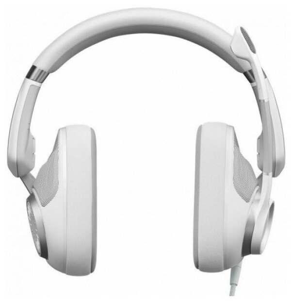 EPOS H6 PRO Closed Sennheiser mini jack 3.5 PC Soft phone PS4 Xbox One Nintendo Switch Mac OSX PS5 Xbox Series X 16400